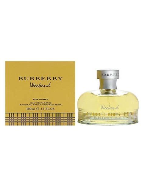 burberry weekend for women gift set|burberry weekend nozzle issues.